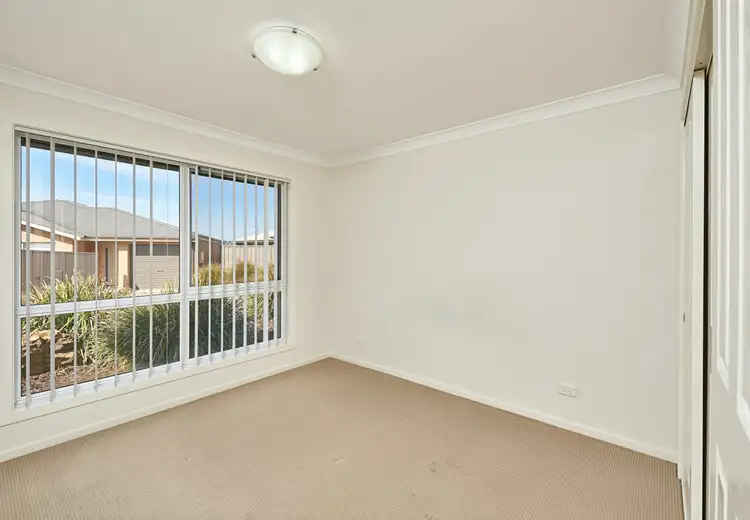Fourth view of Homely house listing, Unit 12/10 Mirrul Street, Glenfield Park NSW 2650