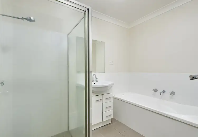 Fifth view of Homely house listing, Unit 12/10 Mirrul Street, Glenfield Park NSW 2650