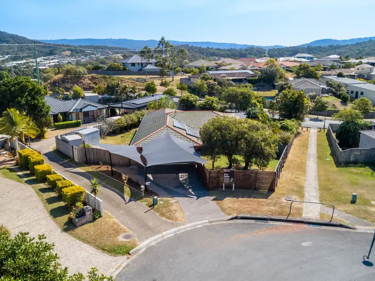 Second view of Homely house listing, 15 Maui Crescent, Oxenford QLD 4210