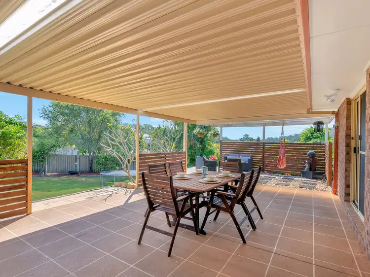 Third view of Homely house listing, 15 Maui Crescent, Oxenford QLD 4210