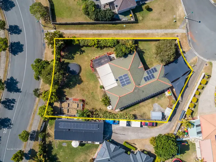 Fourth view of Homely house listing, 15 Maui Crescent, Oxenford QLD 4210