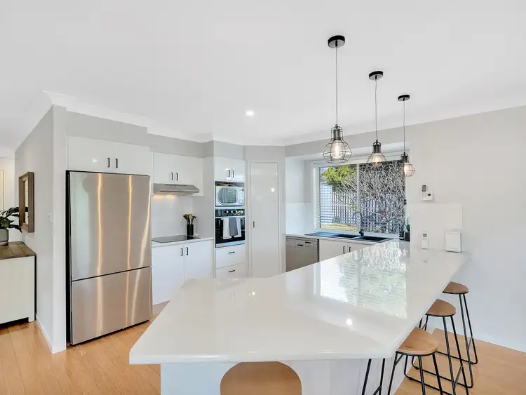 Fifth view of Homely house listing, 15 Maui Crescent, Oxenford QLD 4210