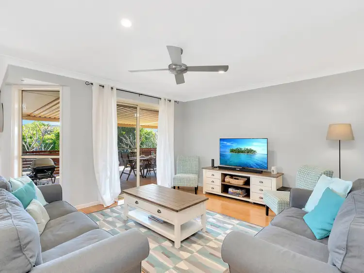 Sixth view of Homely house listing, 15 Maui Crescent, Oxenford QLD 4210