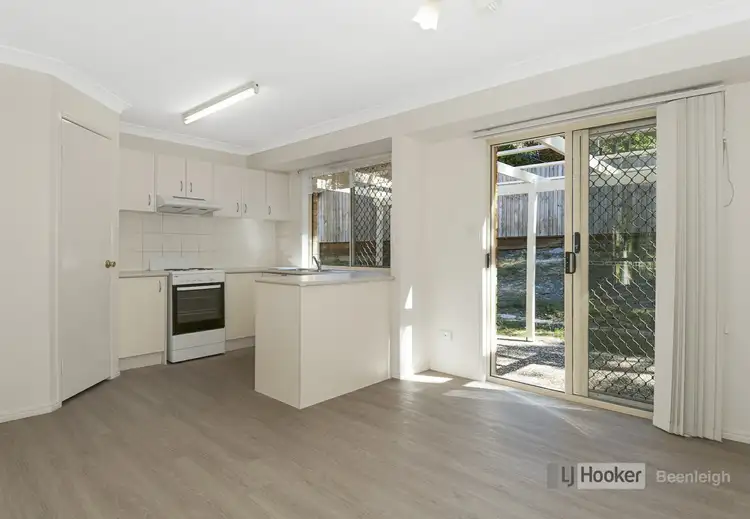 Second view of Homely house listing, 33 Hartwig Crescent, Mount Warren Park QLD 4207
