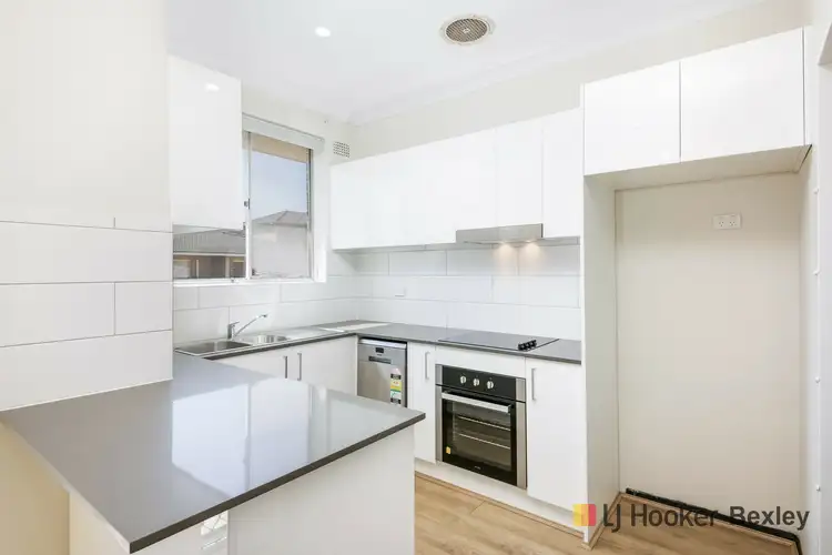 12/20-22 Kingsland Road, Bexley NSW 2207