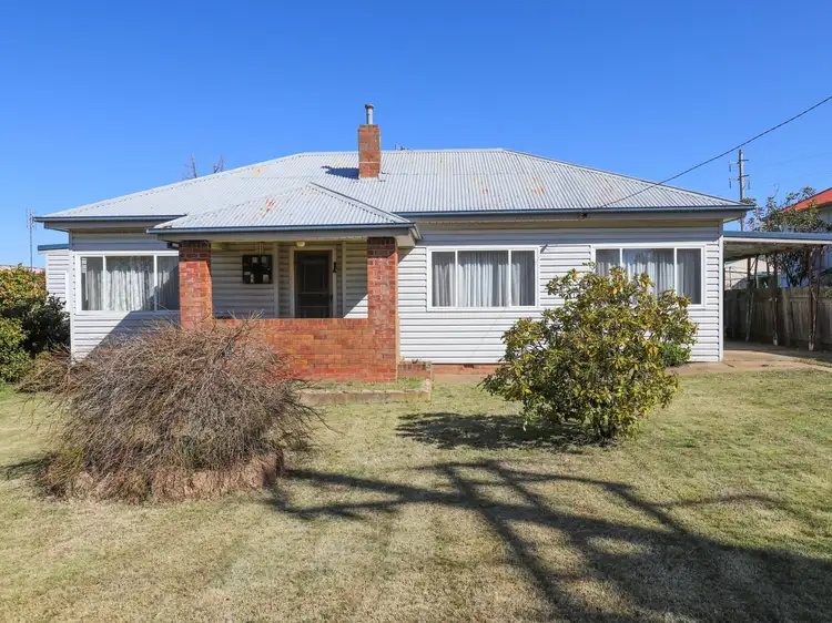 Main view of Homely house listing, 66 Scotia Avenue, Oberon NSW 2787