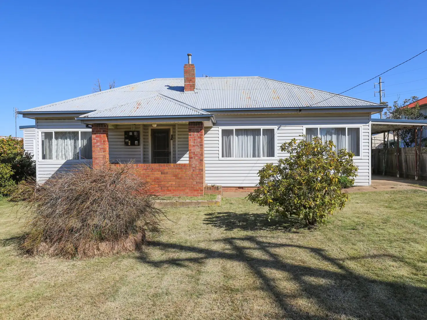 Main view of Homely house listing, 66 Scotia Avenue, Oberon NSW 2787