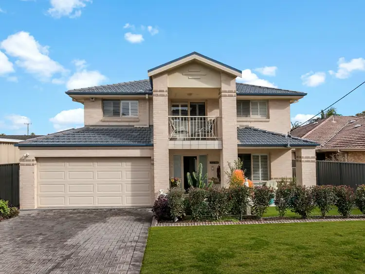 37 Barford Street, Speers Point NSW 2284