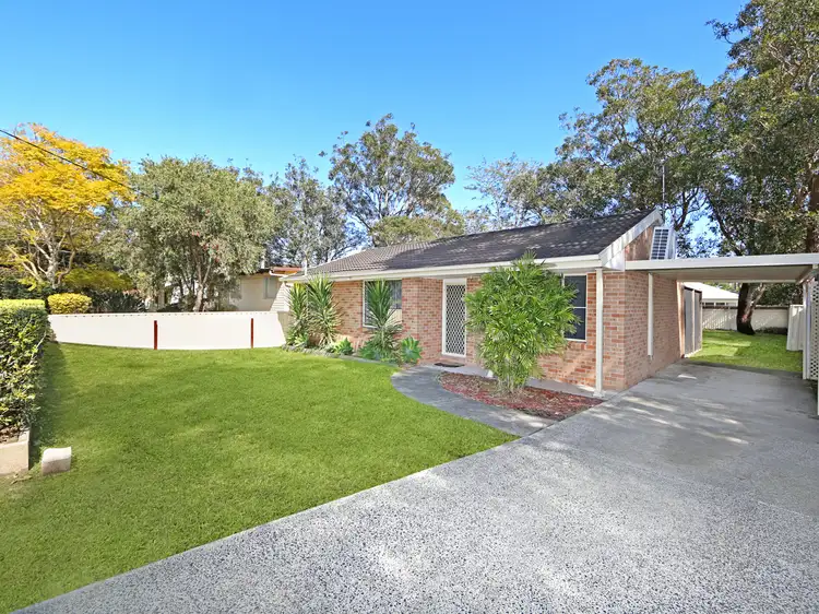 Main view of Homely house listing, 30 Richardson Road, San Remo NSW 2262