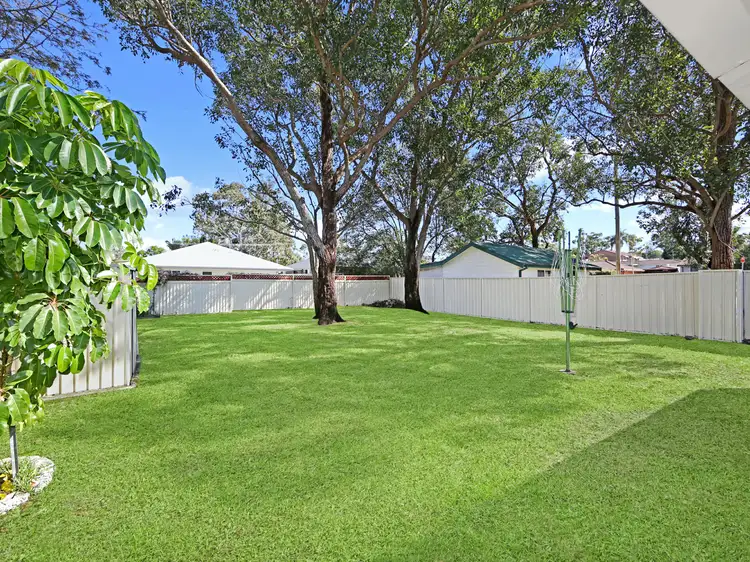 Second view of Homely house listing, 30 Richardson Road, San Remo NSW 2262