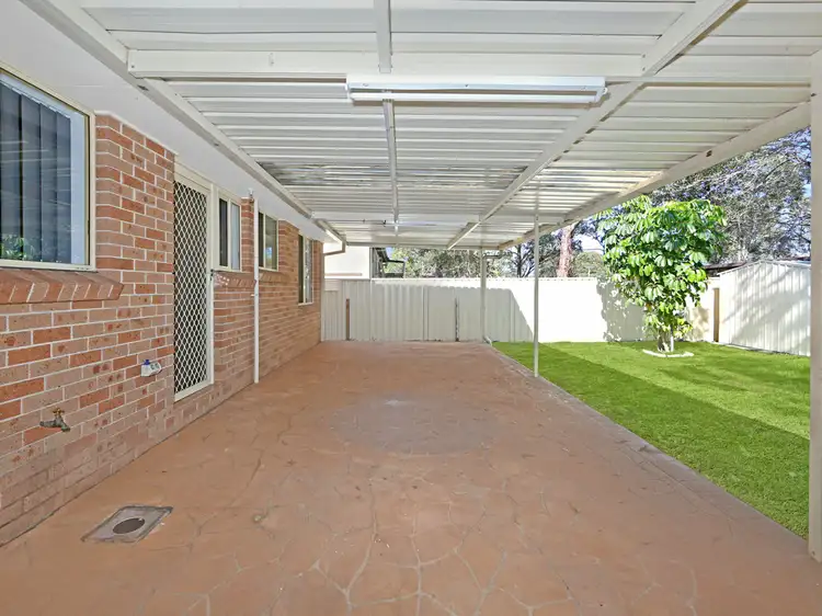 Fifth view of Homely house listing, 30 Richardson Road, San Remo NSW 2262