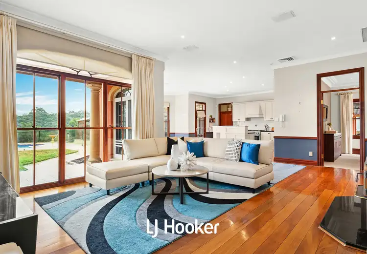 Fifth view of Homely rural property listing, Address available on request