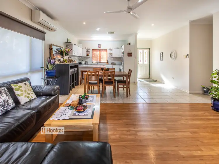 Main view of Homely unit listing, 1/19 Ballingall Street, The Gap NT 870