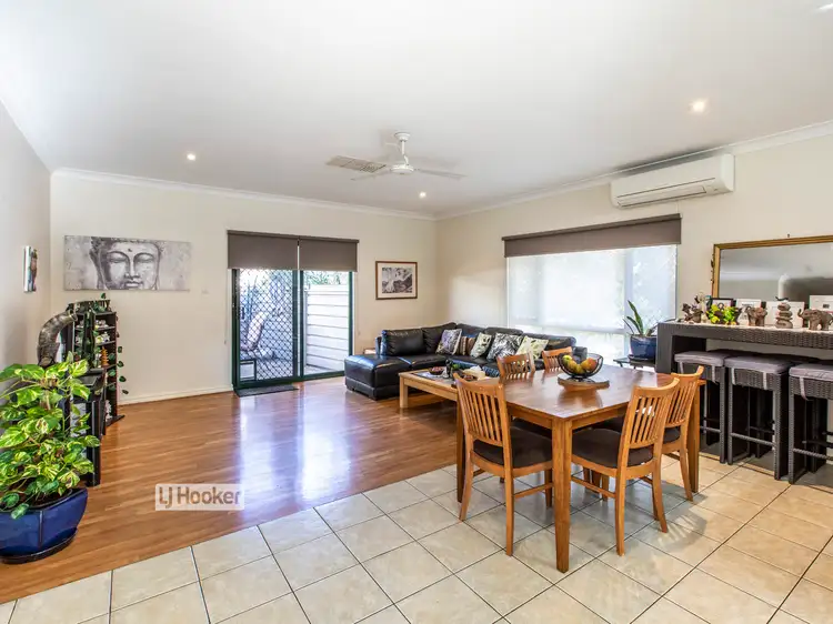 Second view of Homely unit listing, 1/19 Ballingall Street, The Gap NT 870