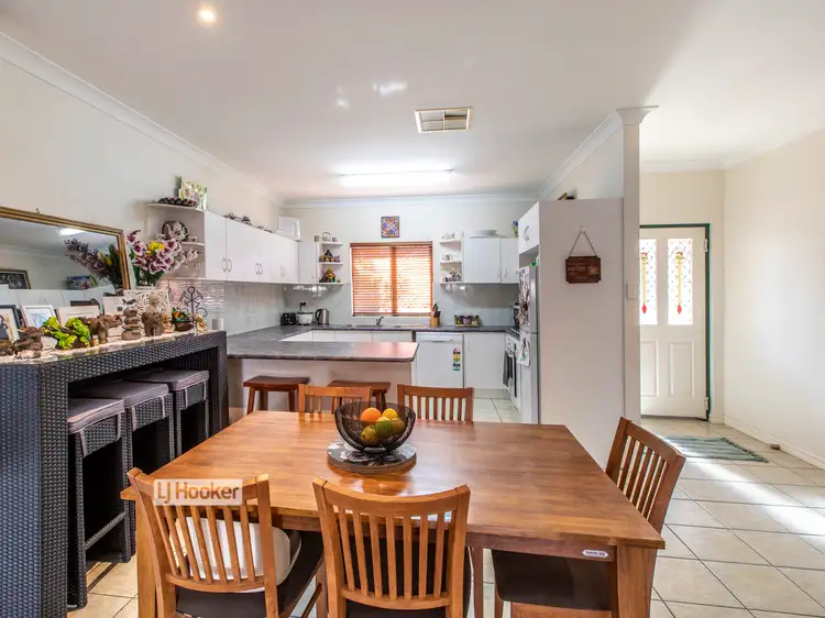 Third view of Homely unit listing, 1/19 Ballingall Street, The Gap NT 870