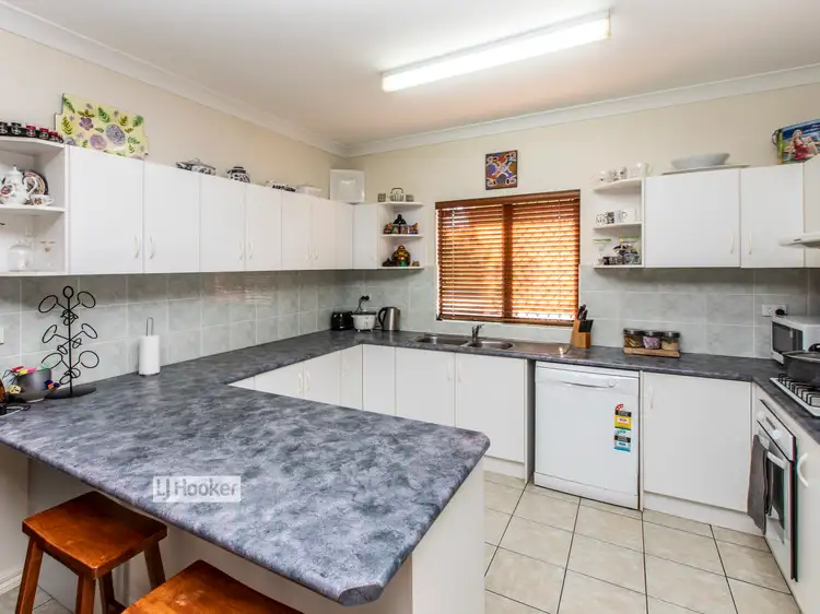 Fourth view of Homely unit listing, 1/19 Ballingall Street, The Gap NT 870