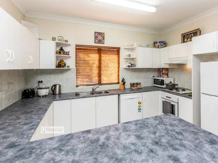 Fifth view of Homely unit listing, 1/19 Ballingall Street, The Gap NT 870
