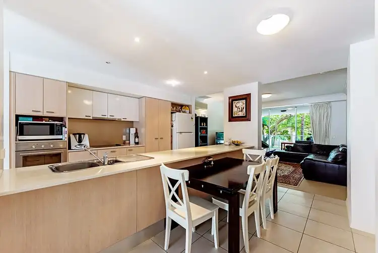 Third view of Homely unit listing, 3/253 Varsity Parade, Varsity Lakes QLD 4227