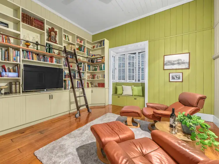 76 Nathan Terrace, Yeerongpilly QLD 4105