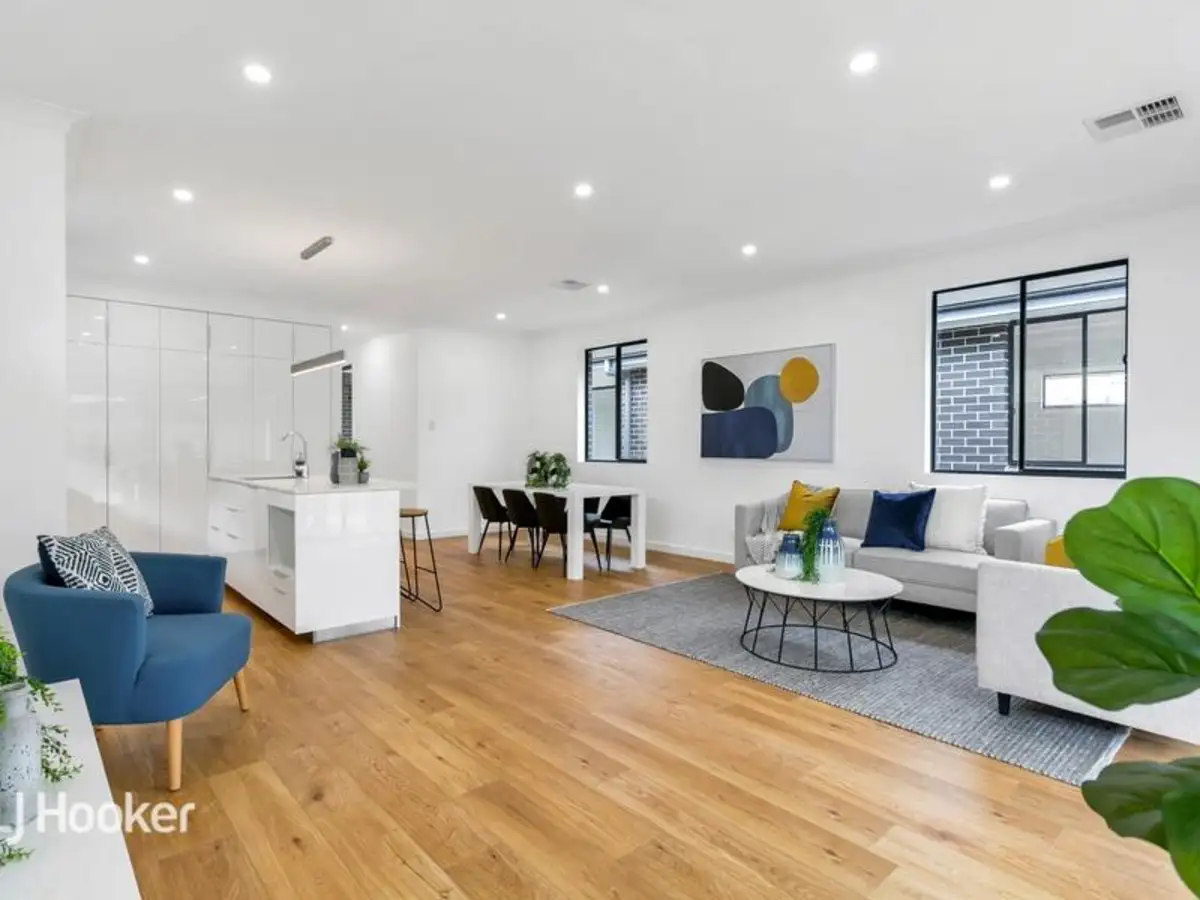 Main view of Homely house listing, 4A Sheila Street, Rostrevor SA 5073