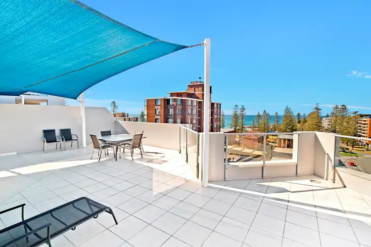 Main view of Homely apartment listing, 45/67 William Street, Port Macquarie NSW 2444