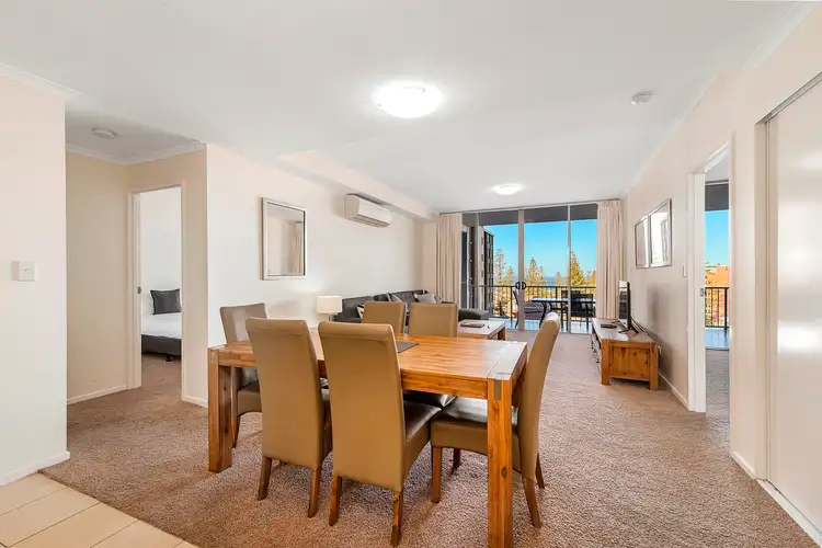 Second view of Homely apartment listing, 45/67 William Street, Port Macquarie NSW 2444