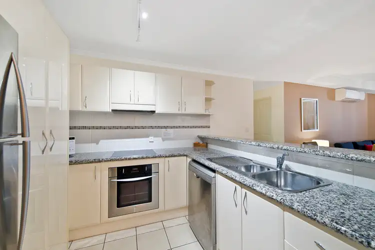 Fifth view of Homely apartment listing, 45/67 William Street, Port Macquarie NSW 2444