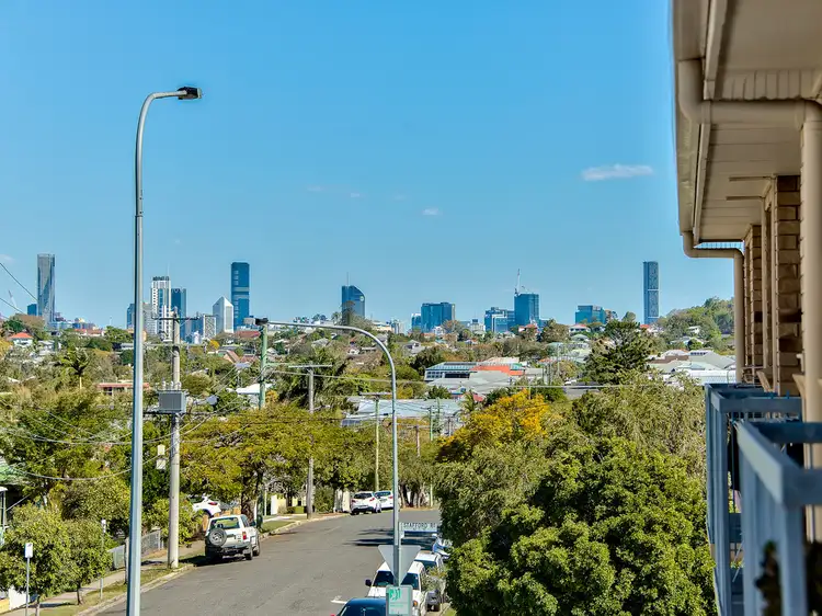 Second view of Homely unit listing, 8/81 Stafford Road, Kedron QLD 4031