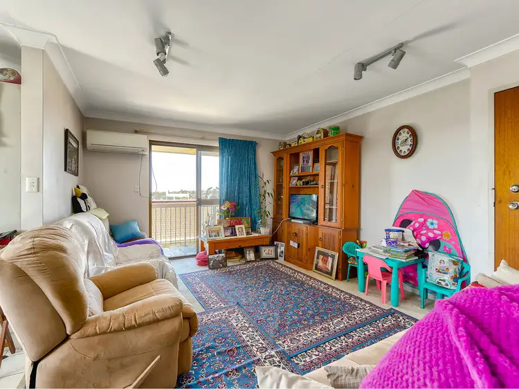 Third view of Homely unit listing, 8/81 Stafford Road, Kedron QLD 4031