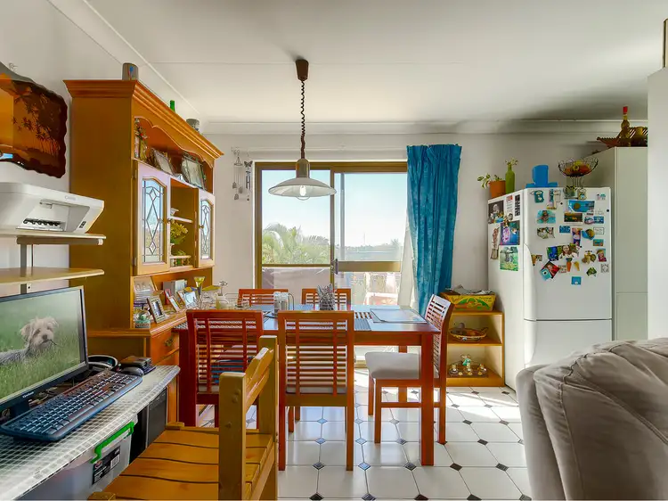 Fourth view of Homely unit listing, 8/81 Stafford Road, Kedron QLD 4031