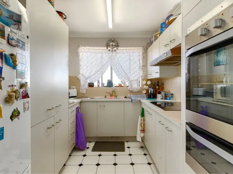 Fifth view of Homely unit listing, 8/81 Stafford Road, Kedron QLD 4031