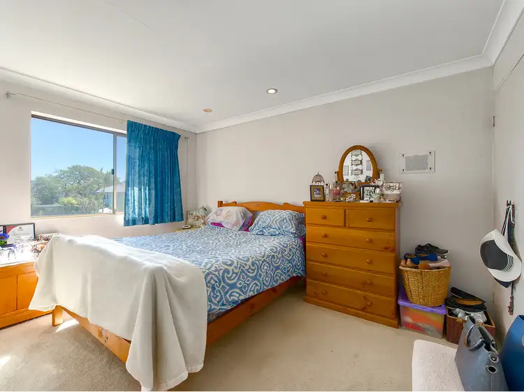 Sixth view of Homely unit listing, 8/81 Stafford Road, Kedron QLD 4031