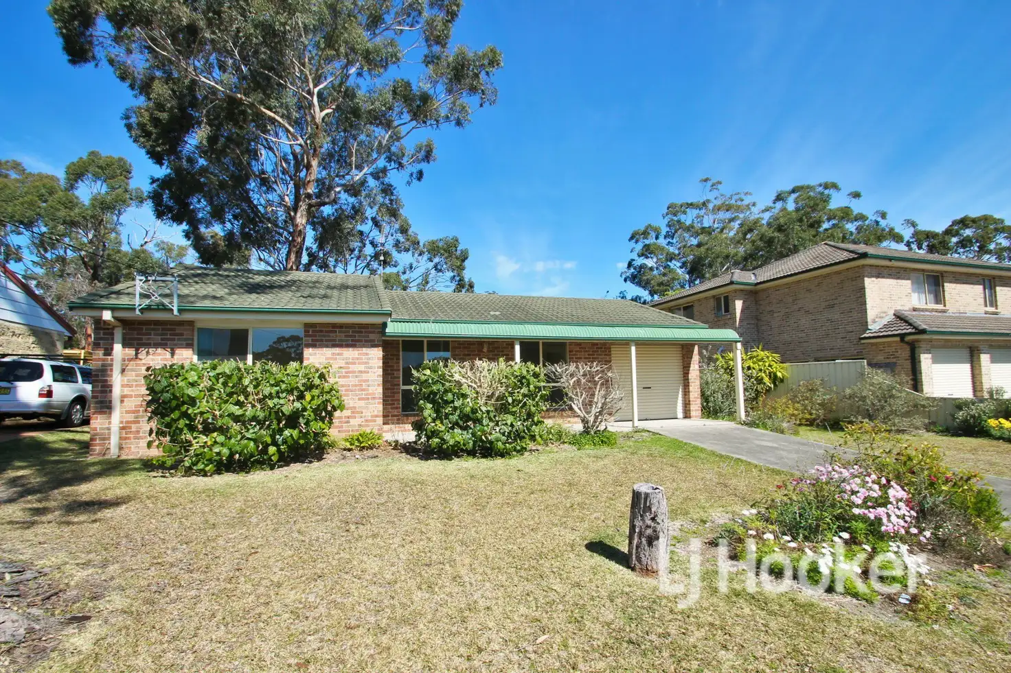 Main view of Homely house listing, 32 Leumeah Street, Sanctuary Point NSW 2540