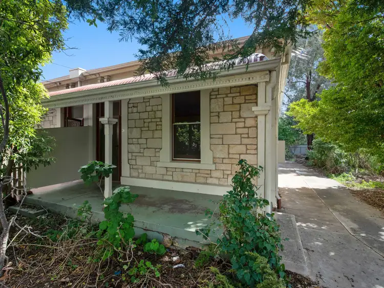 8A West Street, Hindmarsh SA 5007