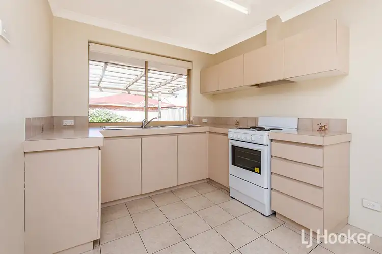 Second view of Homely semi-detached listing, 2A Anaconda Drive, Gosnells WA 6110