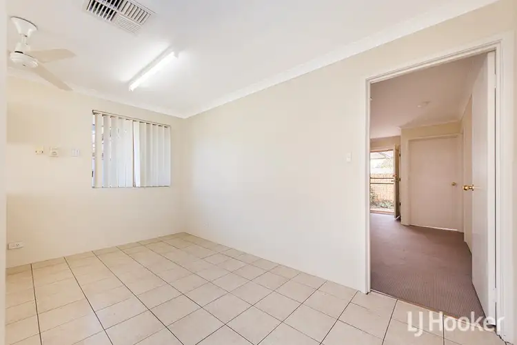 Third view of Homely semi-detached listing, 2A Anaconda Drive, Gosnells WA 6110