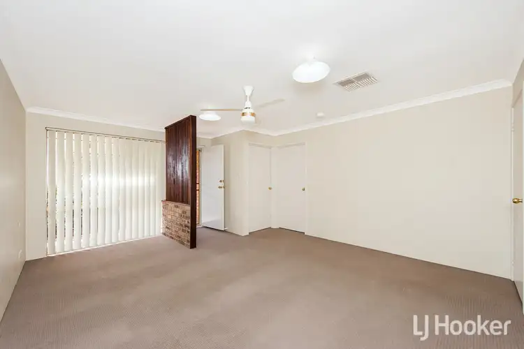 Fourth view of Homely semi-detached listing, 2A Anaconda Drive, Gosnells WA 6110