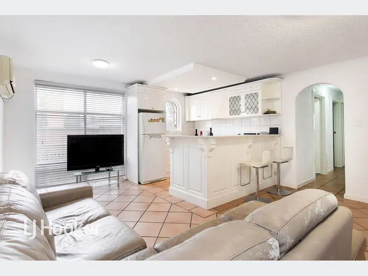Second view of Homely unit listing, 3/35 Nile Street, Glenelg SA 5045
