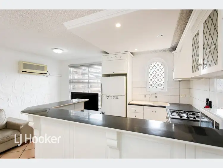 Third view of Homely unit listing, 3/35 Nile Street, Glenelg SA 5045