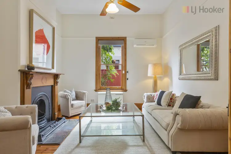 Third view of Homely house listing, 40 Rose Street, Glenelg SA 5045