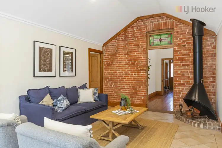 Sixth view of Homely house listing, 40 Rose Street, Glenelg SA 5045