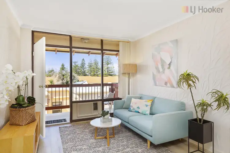 Fifth view of Homely unit listing, 27/3 Broadway, Glenelg South SA 5045