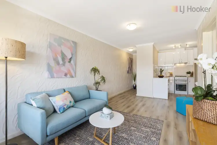 Sixth view of Homely unit listing, 27/3 Broadway, Glenelg South SA 5045