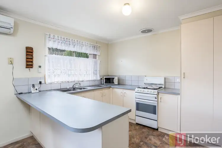 Fourth view of Homely unit listing, 2/10 Murene Court, Boronia VIC 3155