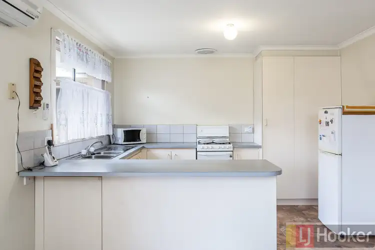 Fifth view of Homely unit listing, 2/10 Murene Court, Boronia VIC 3155