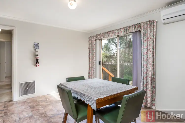 Sixth view of Homely unit listing, 2/10 Murene Court, Boronia VIC 3155