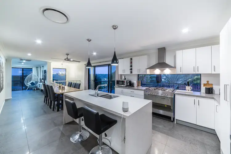Third view of Homely house listing, 42 Palmerston Drive, Oxenford QLD 4210