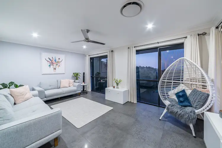 Fourth view of Homely house listing, 42 Palmerston Drive, Oxenford QLD 4210