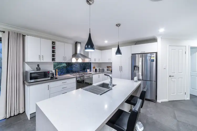 Fifth view of Homely house listing, 42 Palmerston Drive, Oxenford QLD 4210