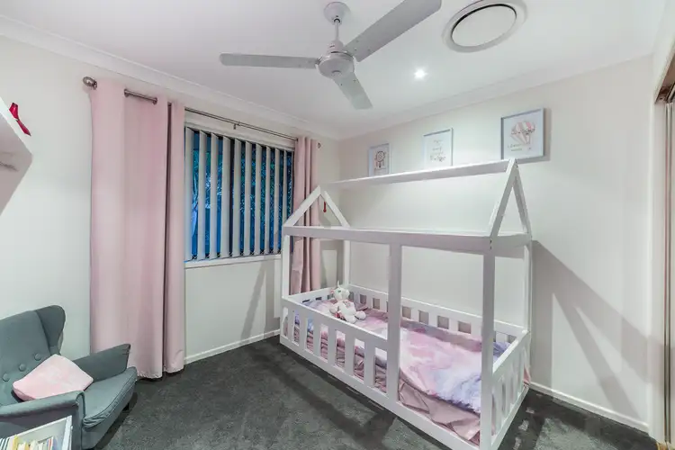 Sixth view of Homely house listing, 42 Palmerston Drive, Oxenford QLD 4210